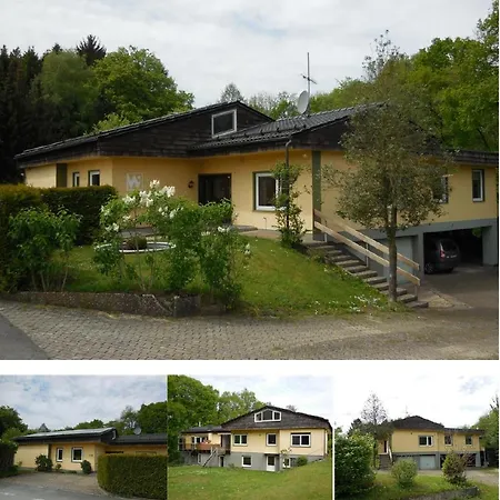 Idylischer Bachplatz Эрлингхаузен Экстерьер фото