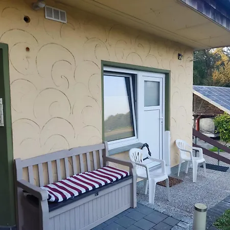 Idylischer Bachplatz Эрлингхаузен Экстерьер фото