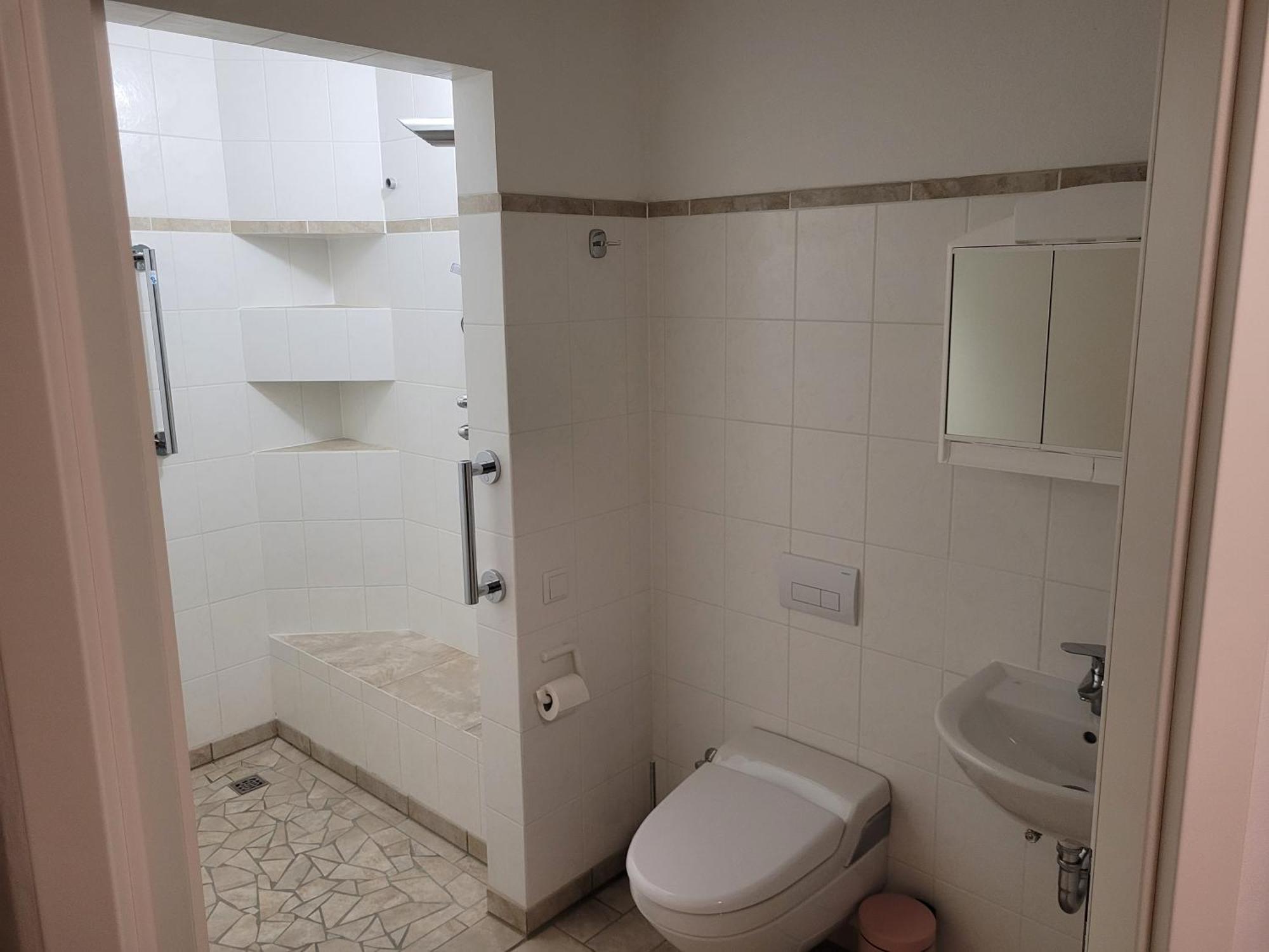 Apartment Idylischer Bachplatz