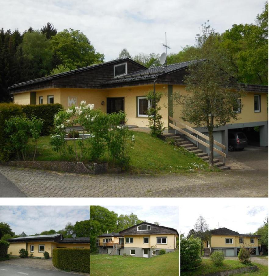 Idylischer Bachplatz Apartment *