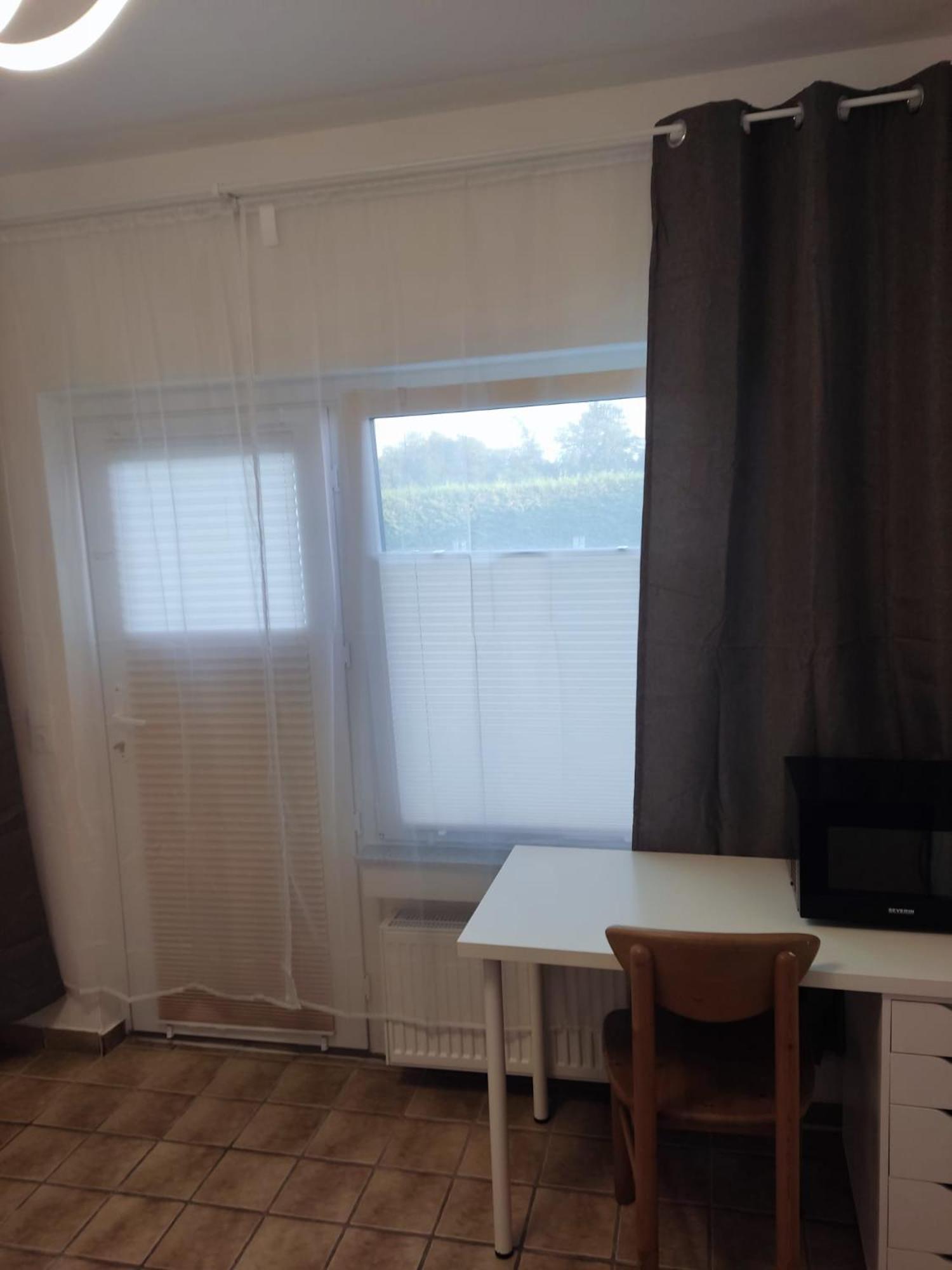 Idylischer Bachplatz Apartment